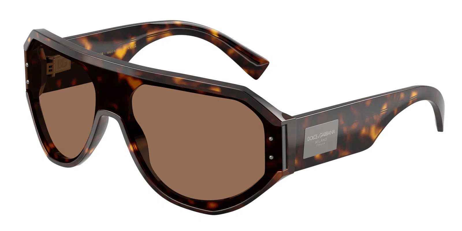 Dolce & Gabbana 4481 Sunglasses - view 3
